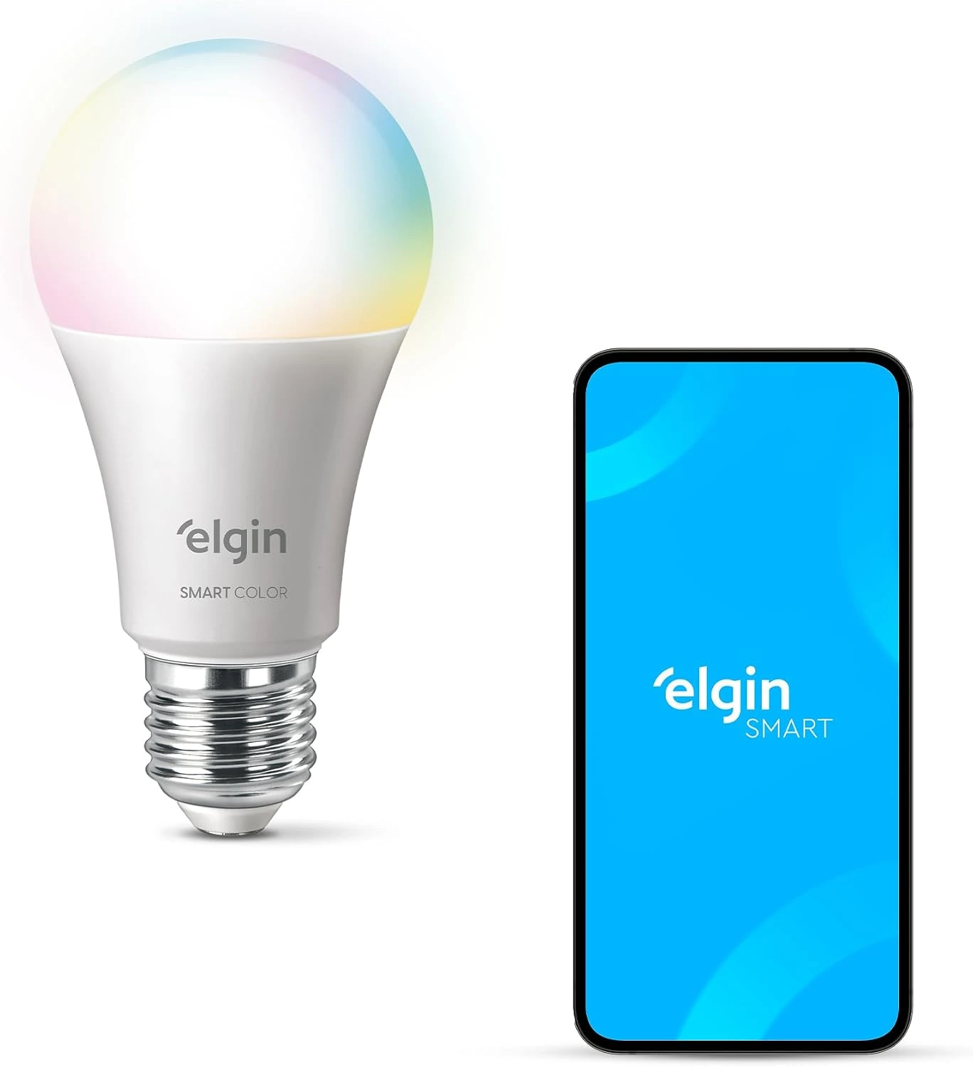 Elgin Smart Color 10W