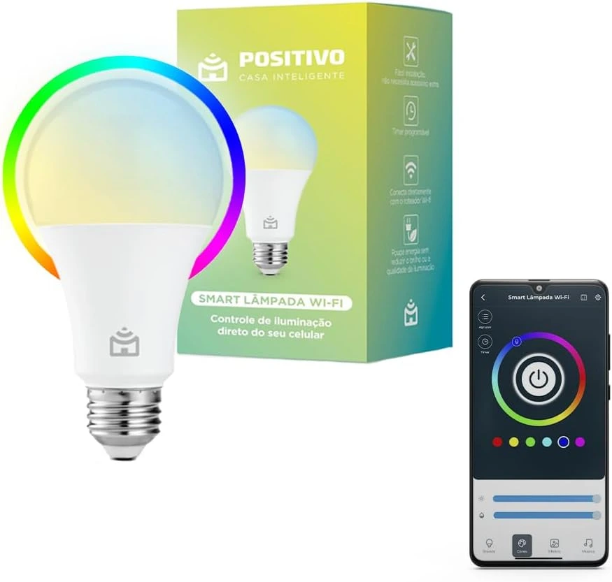 Positivo Smart 9W